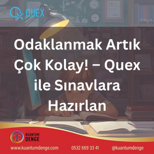 Sınavlara Hazırlık